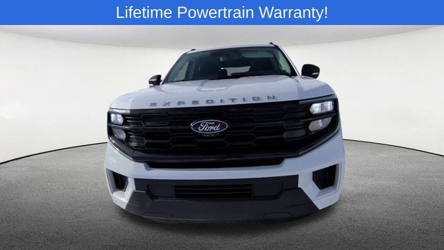 Thumbnail: 2026 Ford Expedition - 3