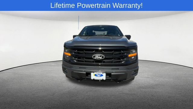 Thumbnail: 2025 Ford F-150 - 3