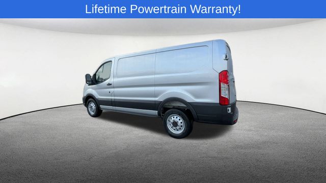 Thumbnail: 2026 Ford Transit Series - 6