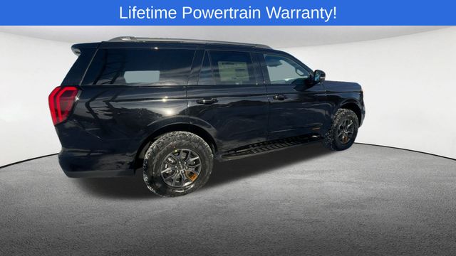 Thumbnail: 2025 Ford Expedition - 3