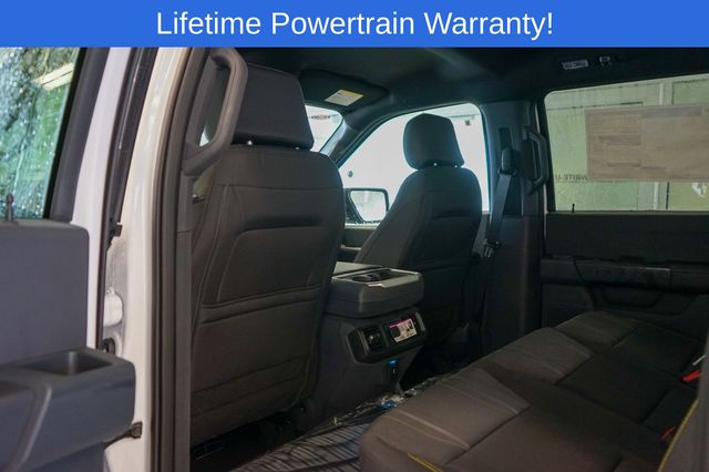 Thumbnail: 2025 Ford F-150 - 20