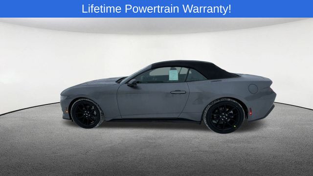 Thumbnail: 2026 Ford Mustang - 5