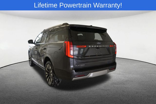 Thumbnail: 2026 Ford Expedition - 10