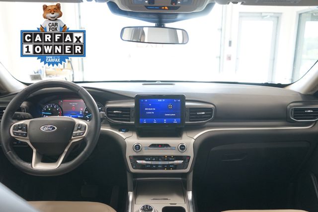 Thumbnail: 2023 Ford Explorer - 29