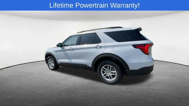 Thumbnail: 2026 Ford Explorer - 7