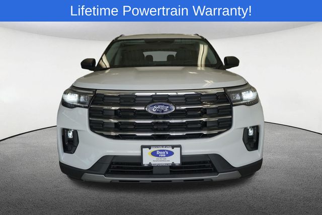 Thumbnail: 2026 Ford Explorer - 19