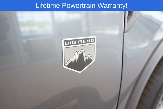 Thumbnail: 2026 Ford Bronco Sport - 15