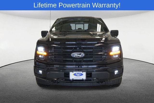 Thumbnail: 2026 Ford F-150 - 18