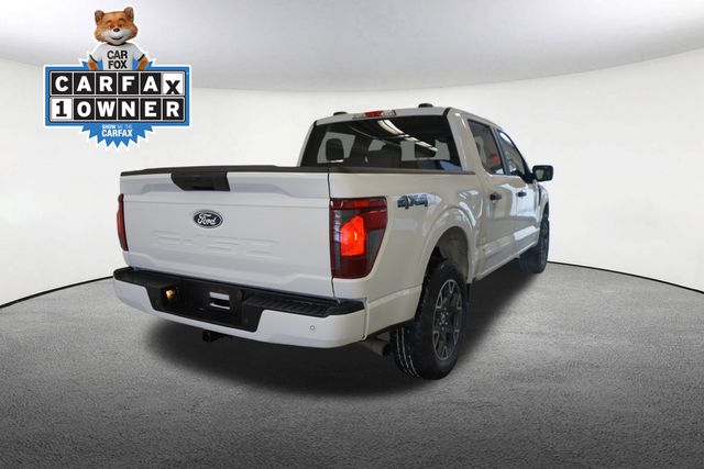Thumbnail: 2024 Ford F-150 - 14