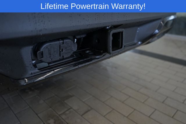 Thumbnail: 2026 Ford Explorer - 5