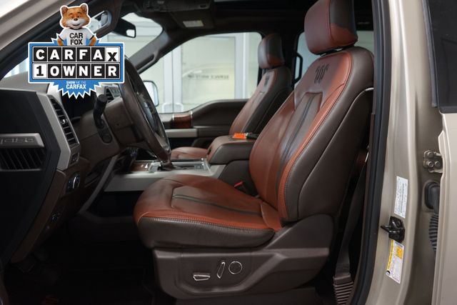 Thumbnail: 2018 Ford F-150 - 21