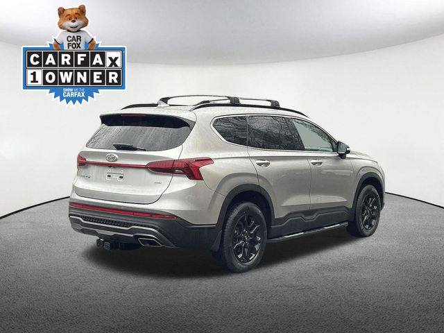 Thumbnail: 2022 Hyundai Santa Fe - 14
