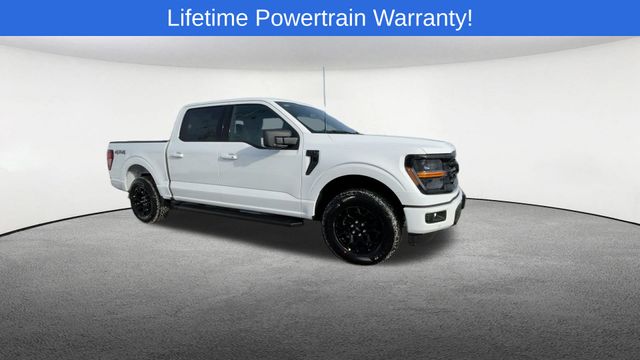 Thumbnail: 2026 Ford F-150 - 2