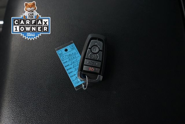 Thumbnail: 2023 Ford F-150 - 16