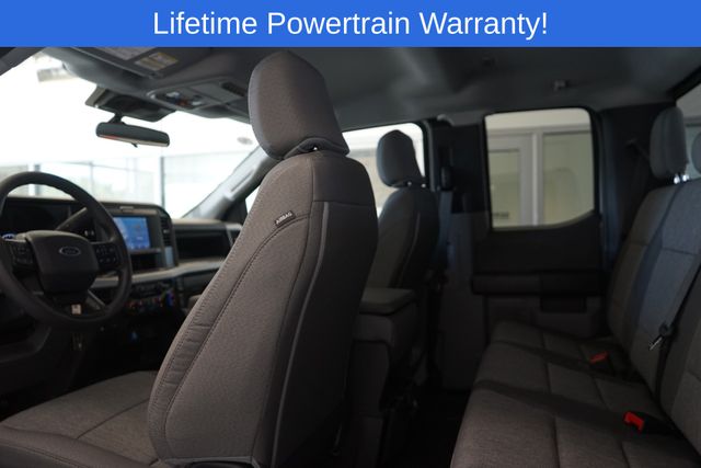 Thumbnail: 2026 Ford F-250 - 28