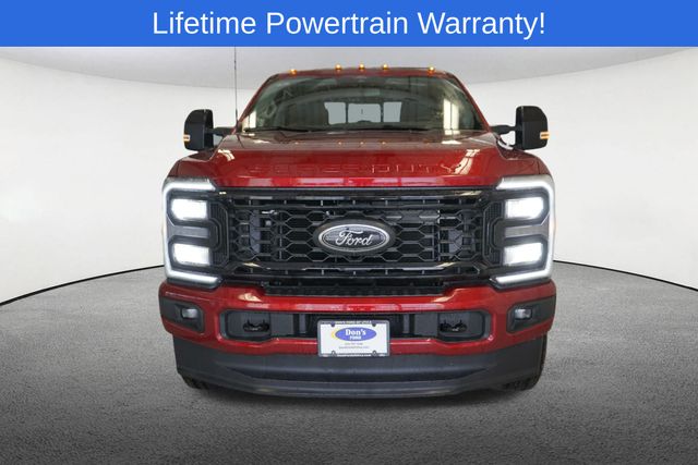 Thumbnail: 2026 Ford F-350 - 18