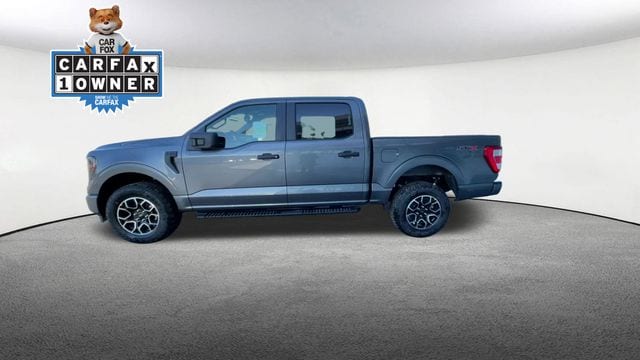 Thumbnail: 2023 Ford F-150 - 5