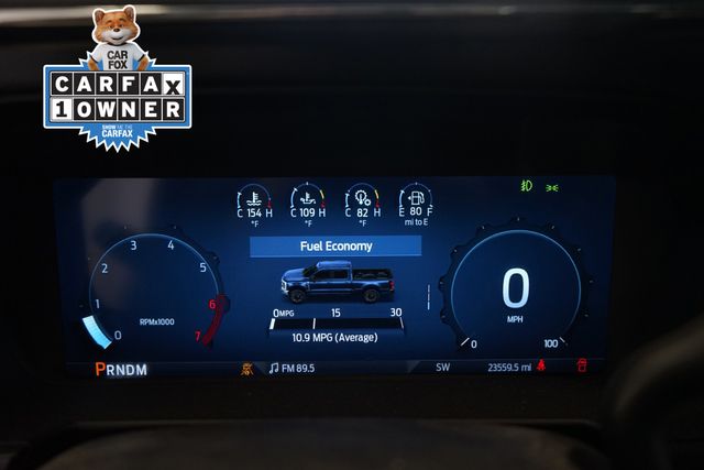 Thumbnail: 2023 Ford F-350 - 22