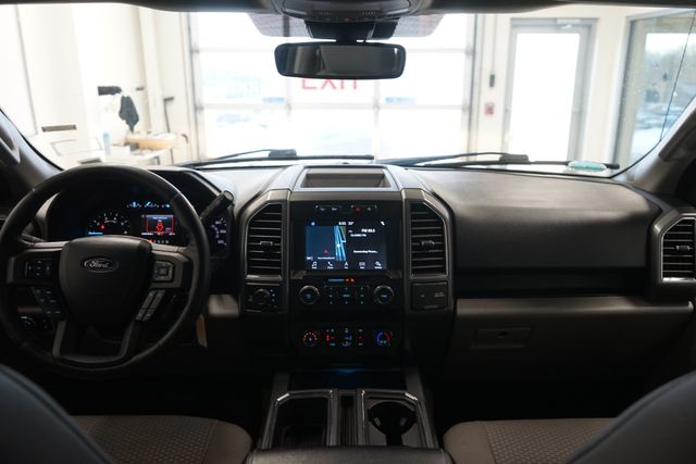 Thumbnail: 2019 Ford F-150 - 30