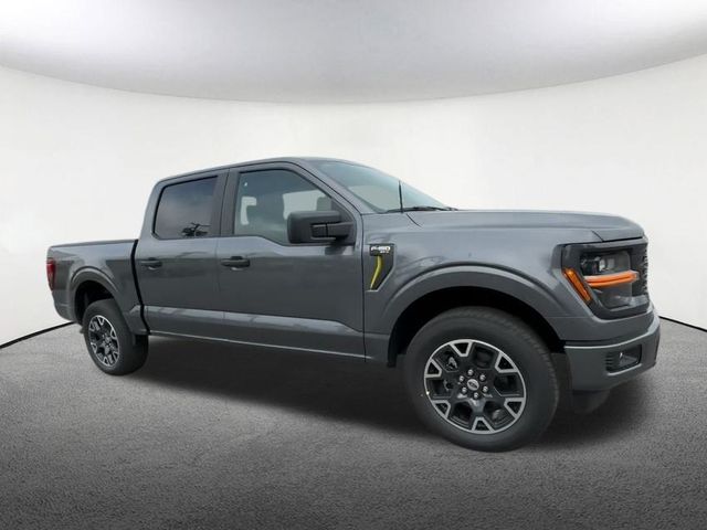 Thumbnail: 2024 Ford F-150 - 2