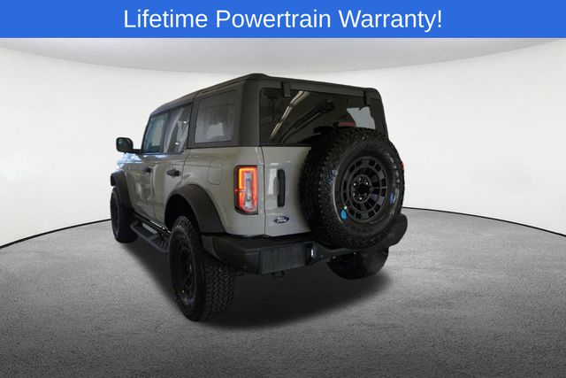 Thumbnail: 2026 Ford Bronco - 11