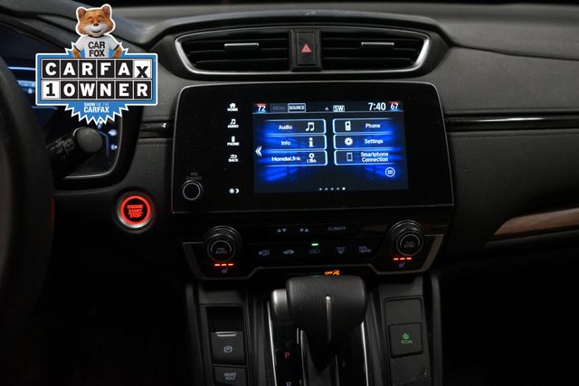 Thumbnail: 2017 Honda CR-V - 20