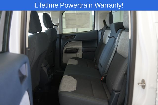 Thumbnail: 2025 Ford Maverick - 30