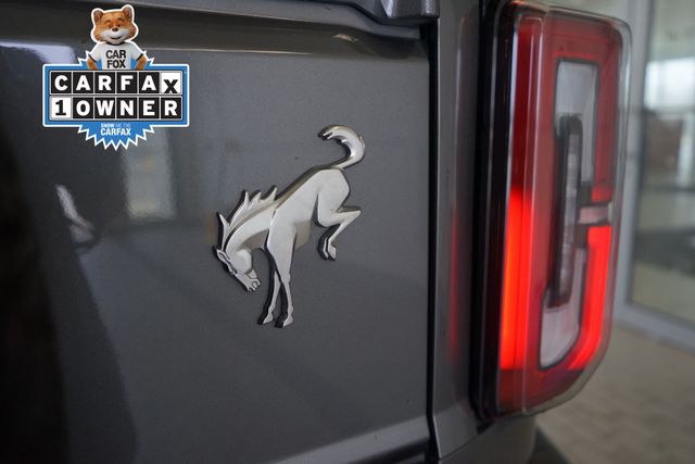 Thumbnail: 2025 Ford Bronco - 13