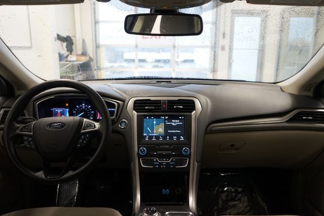 Thumbnail: 2019 Ford Fusion - 30