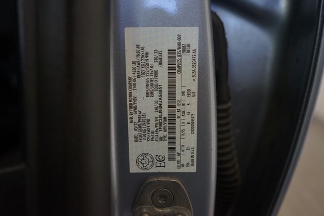 Thumbnail: 2022 Ford Escape - 19