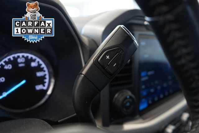 Thumbnail: 2022 Ford F-150 - 24