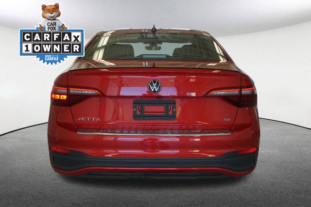 Thumbnail: 2023 Volkswagen Jetta - 12