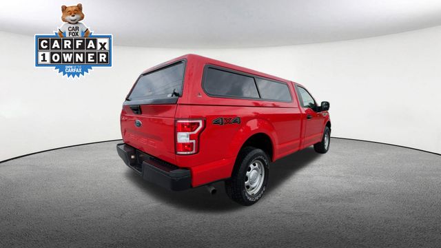 Thumbnail: 2018 Ford F-150 - 9