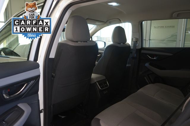 Thumbnail: 2022 Subaru Outback - 27