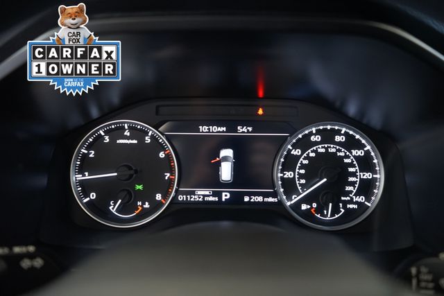Thumbnail: 2025 Mitsubishi Outlander - 21