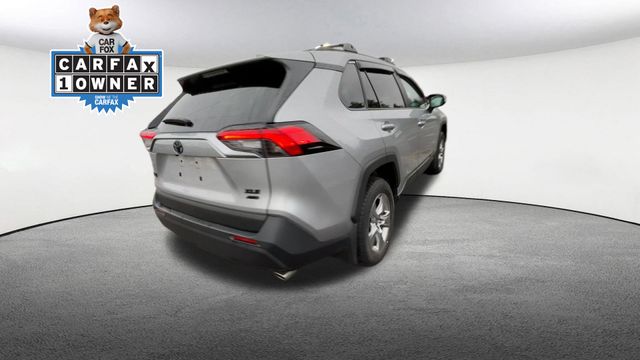 Thumbnail: 2025 Toyota RAV4 - 9