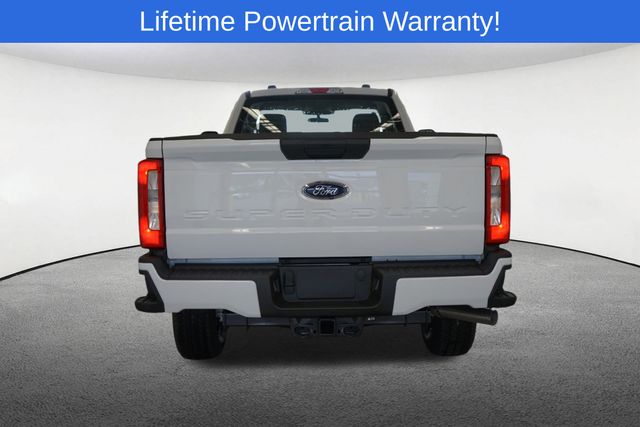 Thumbnail: 2026 Ford F-350 - 12
