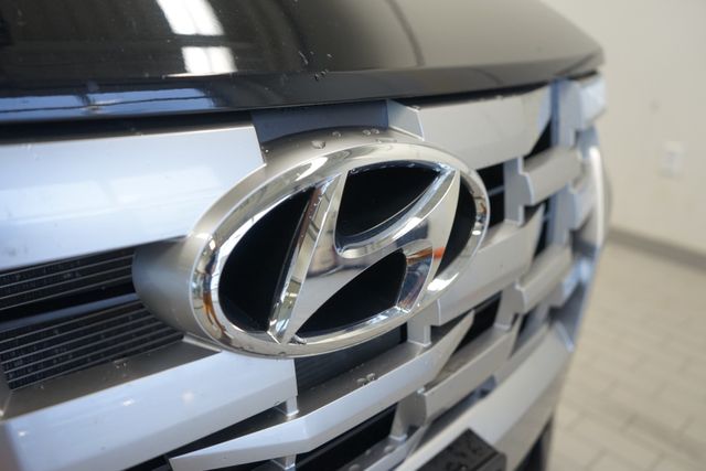 Thumbnail: 2022 Hyundai Santa Cruz - 16