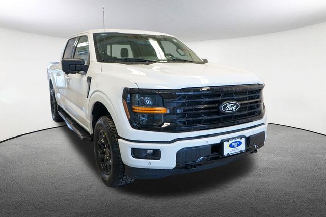Thumbnail: 2025 Ford F-150 - 9