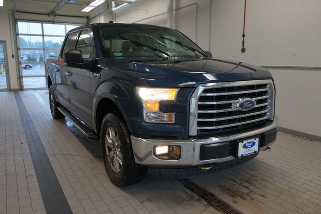 Thumbnail: 2016 Ford F-150 - 18