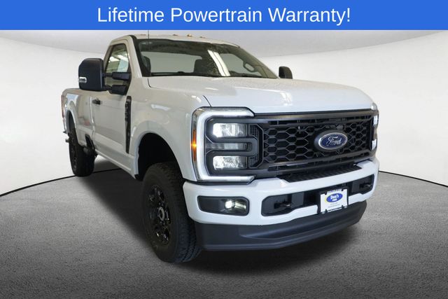 Thumbnail: 2026 Ford F-350 - 17