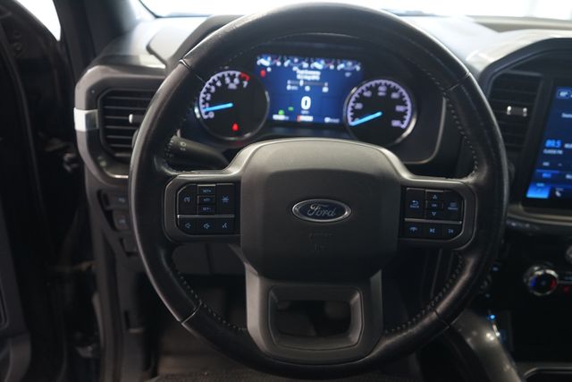 Thumbnail: 2022 Ford F-150 - 22