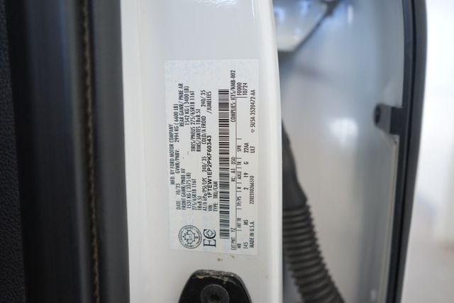 Thumbnail: 2023 Ford F-150 - 26