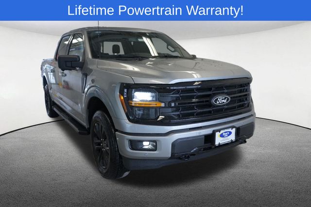 Thumbnail: 2026 Ford F-150 - 17