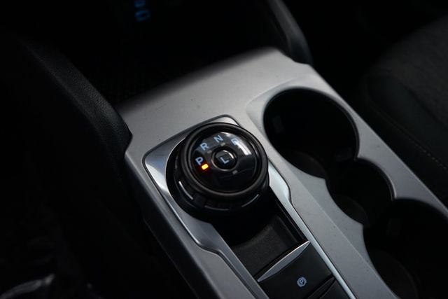 Thumbnail: 2021 Ford Bronco Sport - 26