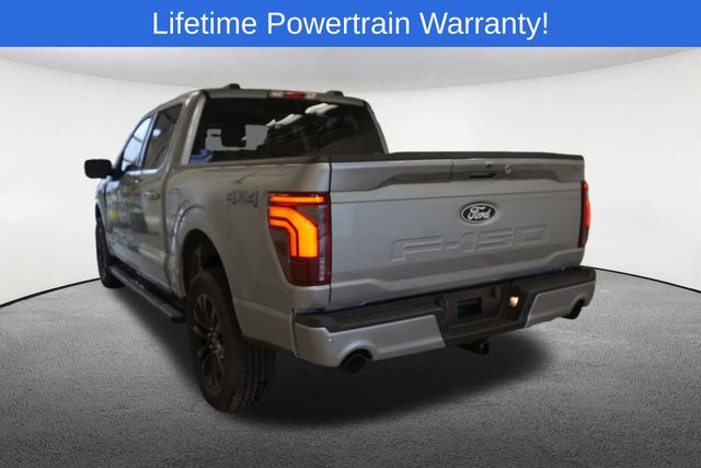 Thumbnail: 2025 Ford F-150 - 10