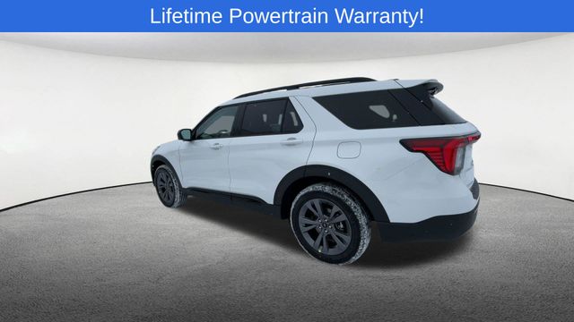 Thumbnail: 2026 Ford Explorer - 6