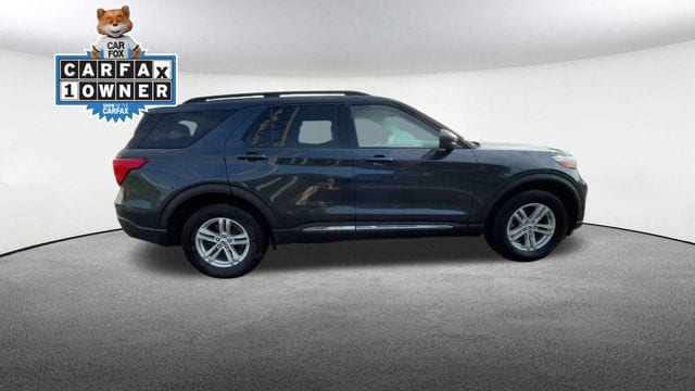 Thumbnail: 2023 Ford Explorer - 9