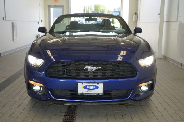 Thumbnail: 2015 Ford Mustang - 17