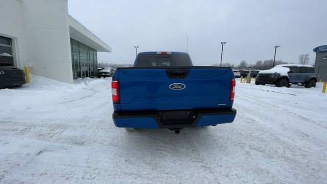 Thumbnail: 2018 Ford F-150 - 9